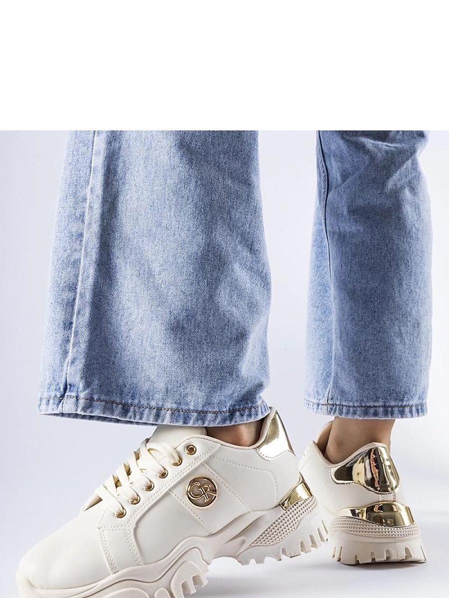 Baskets model 207636 Solea