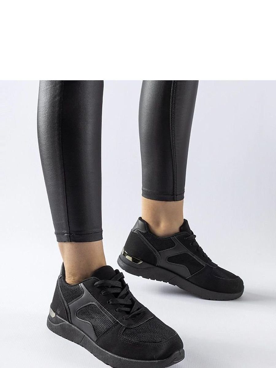 Baskets model 207638 Solea