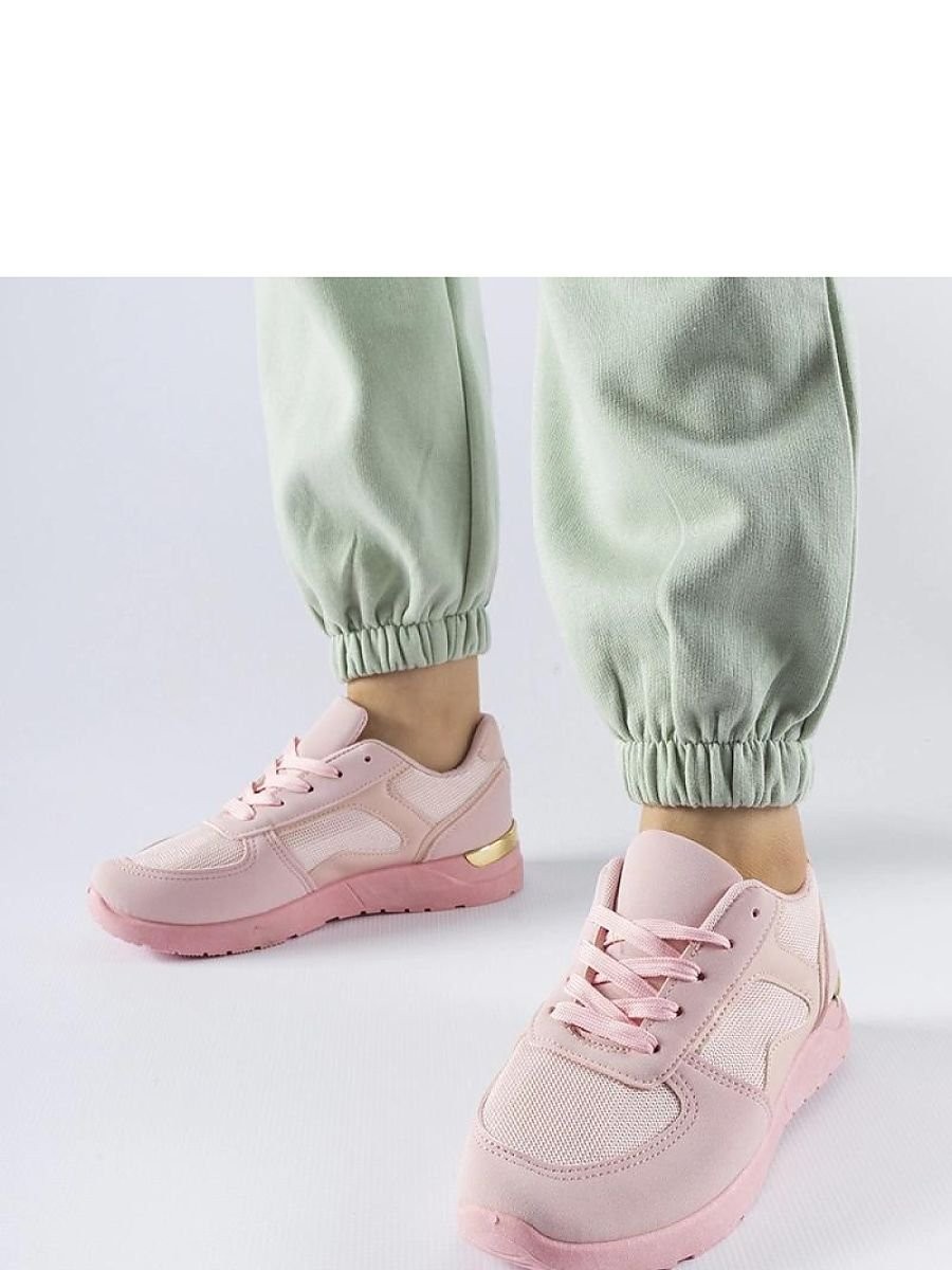 Baskets model 207640 Solea