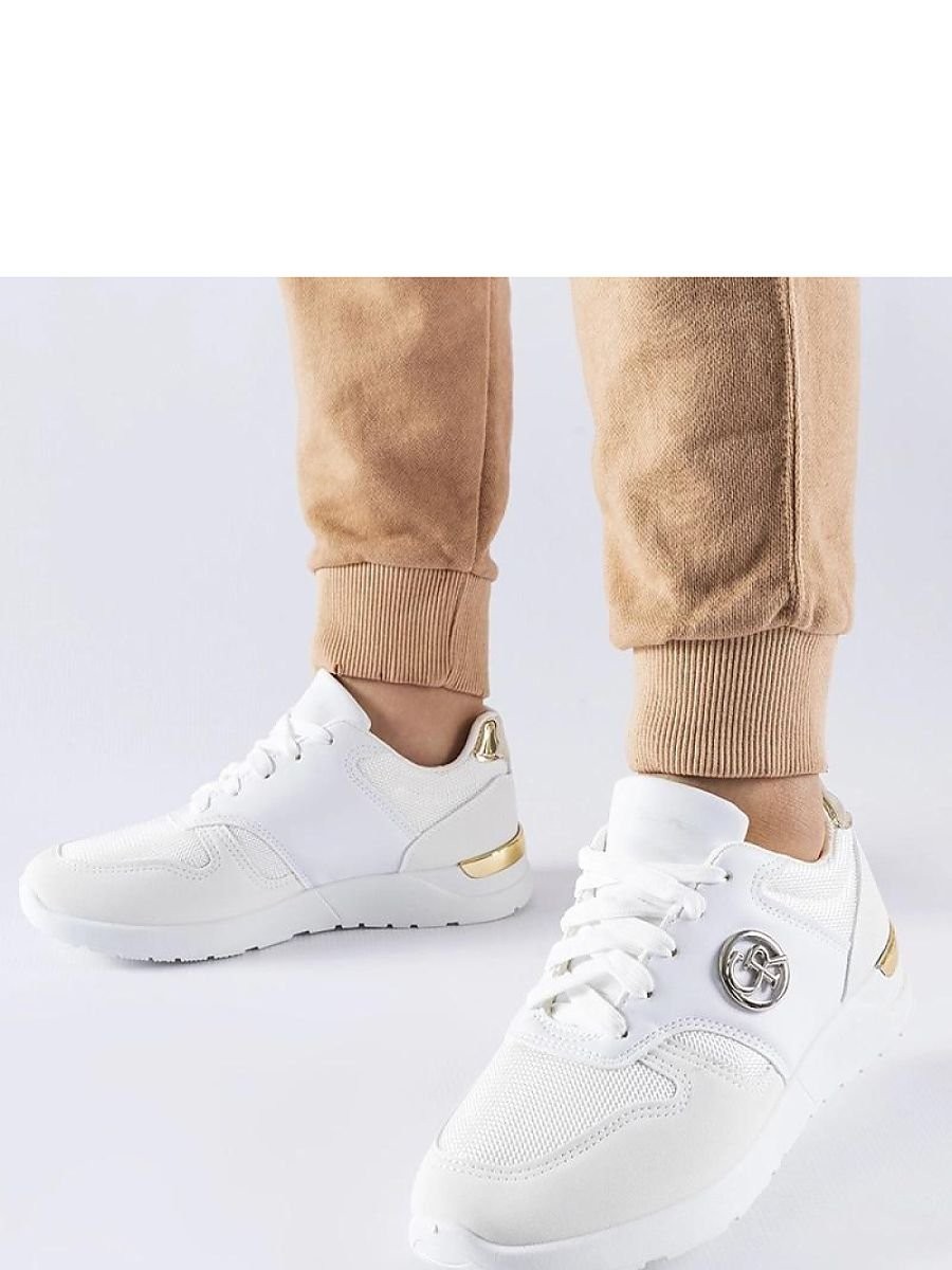 Baskets model 207644 Solea