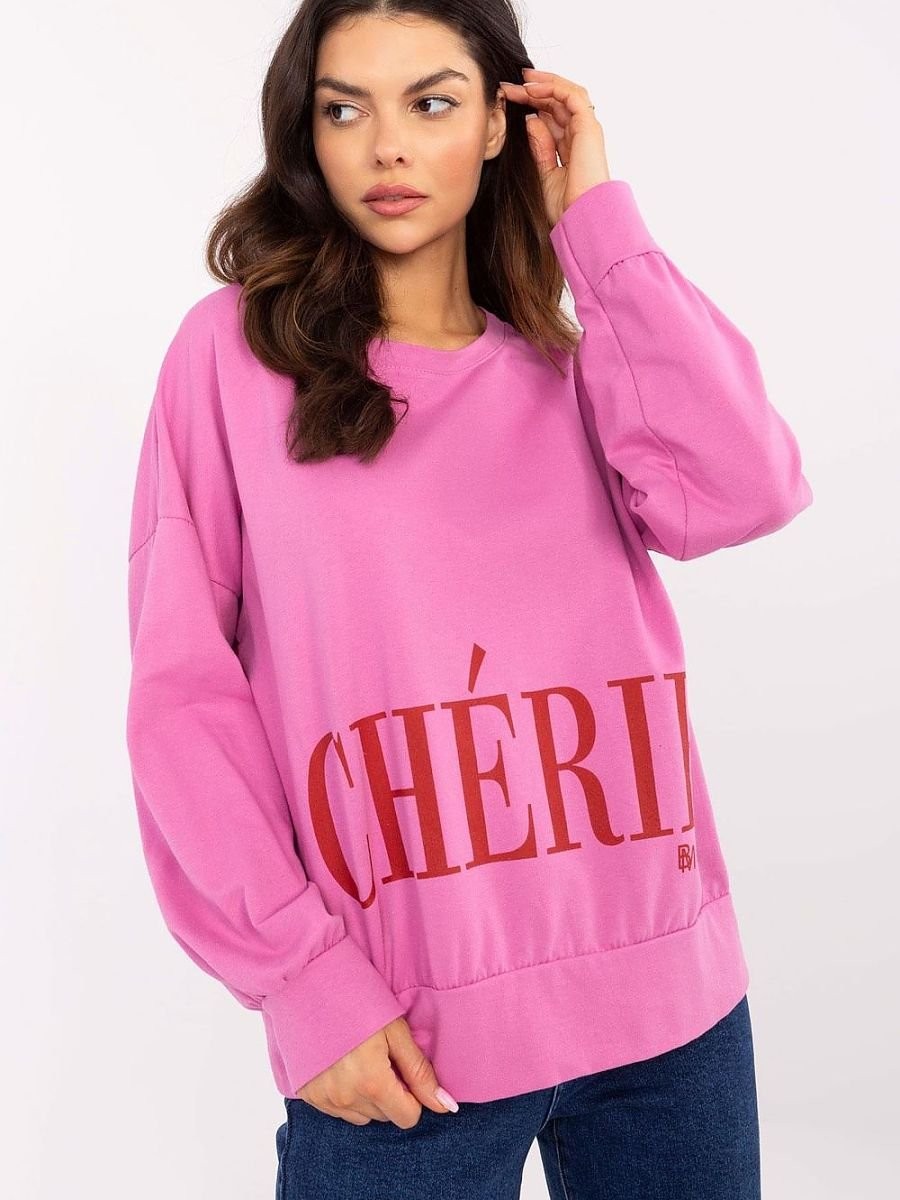 Sweatshirt model 207656...