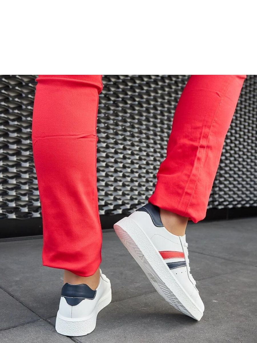 Baskets model 207663 Solea