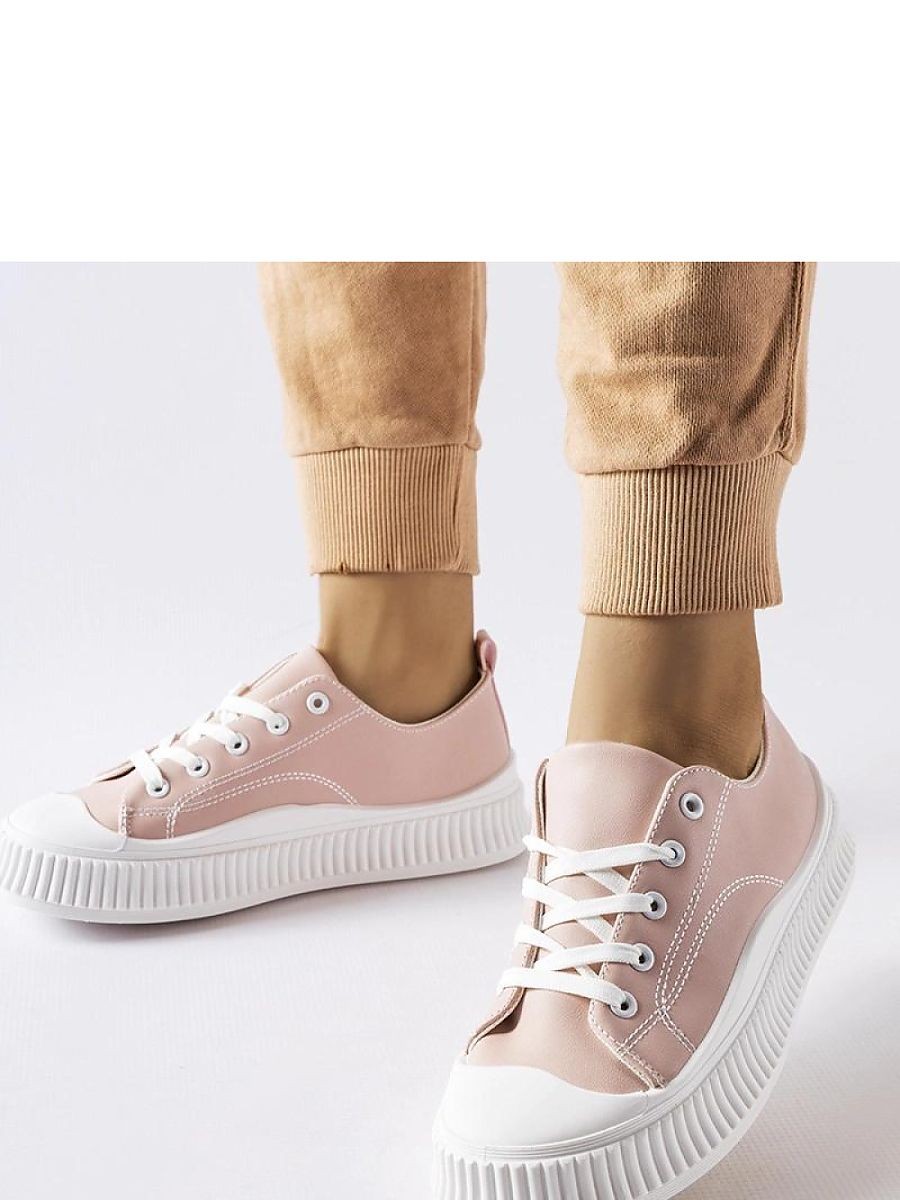 Baskets model 207667 Solea