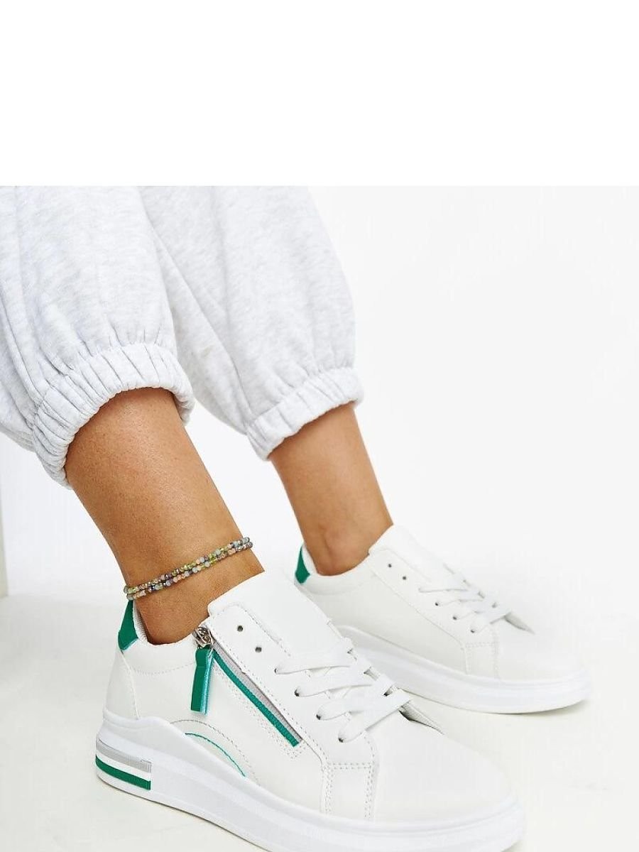 Baskets model 207675 Solea