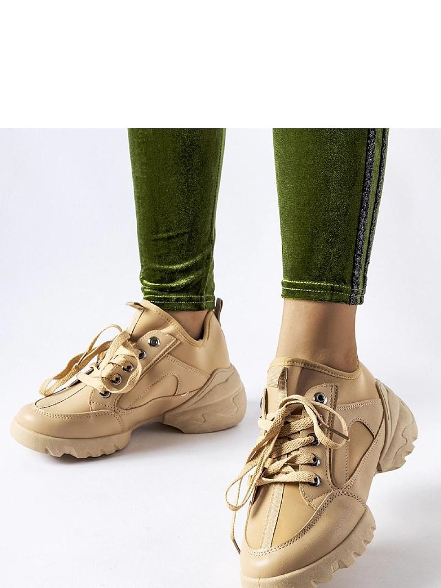 Baskets model 207703 Solea