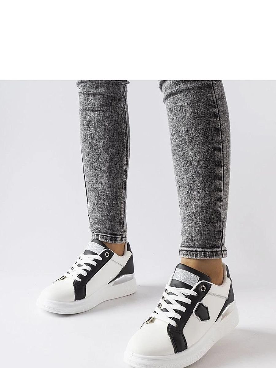 Baskets model 207724 Solea