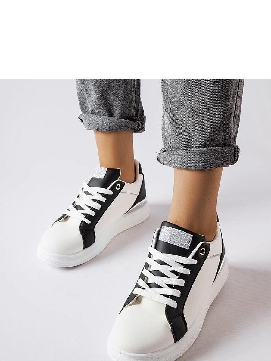 Baskets model 207726 Solea