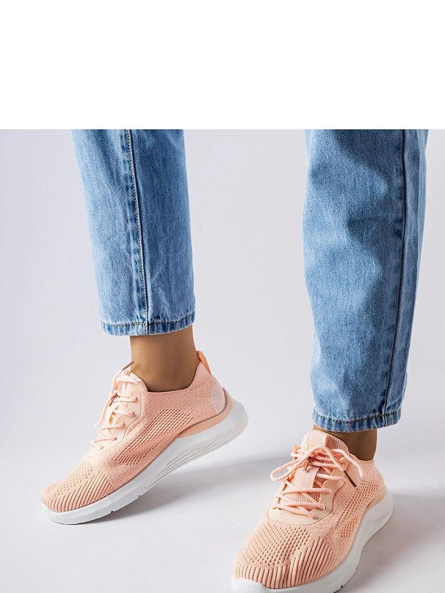 Baskets model 207732 Solea