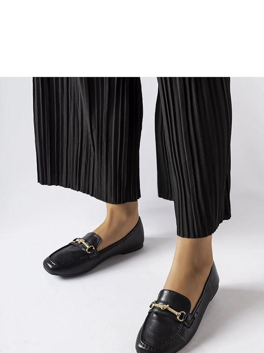 Moccasins model 207748 Solea