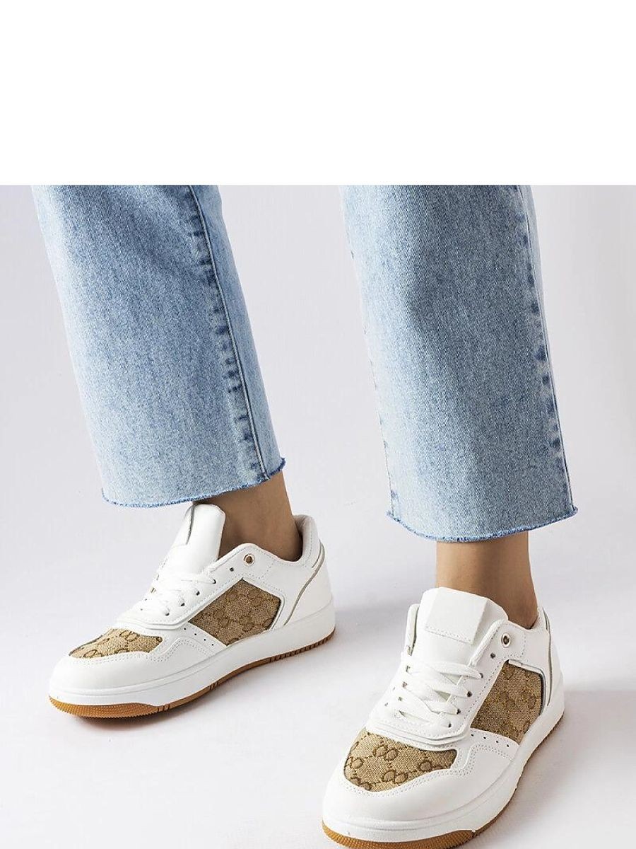 Baskets model 207757 Solea