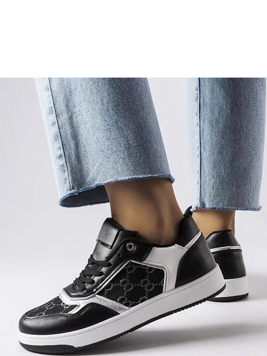 Baskets model 207758 Solea