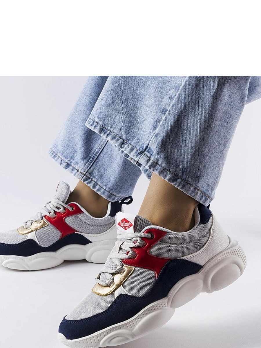 Chaussures de sport model...