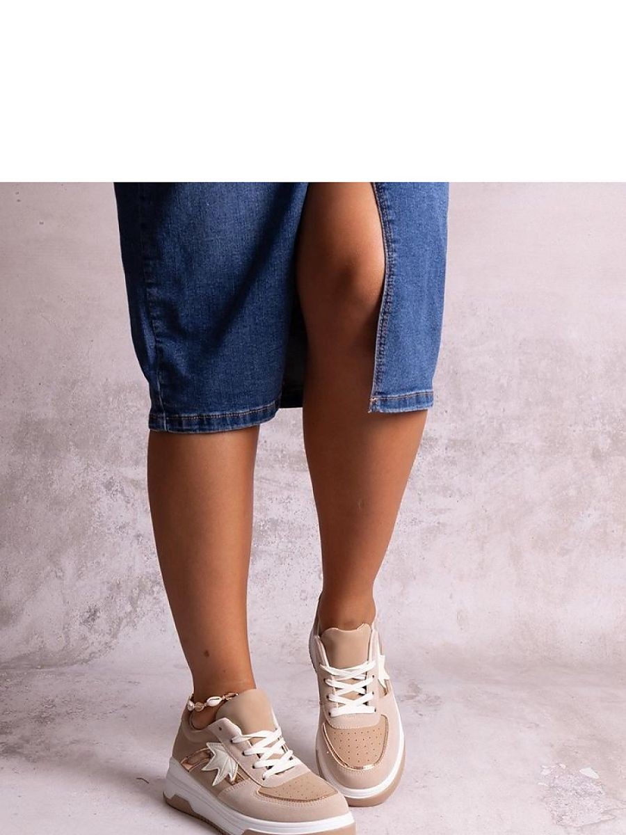 Baskets model 207765 Solea