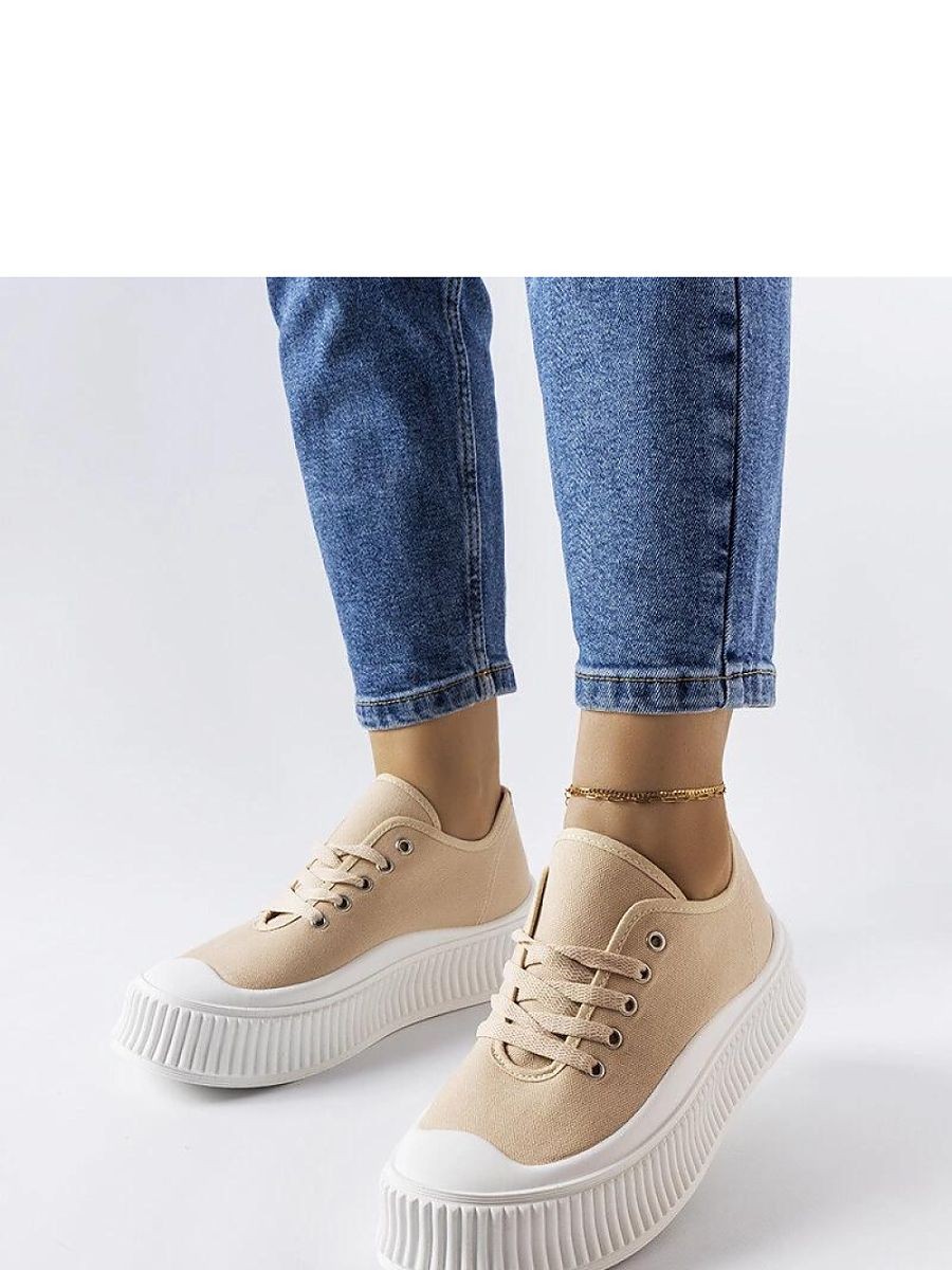 Baskets model 207766 Solea