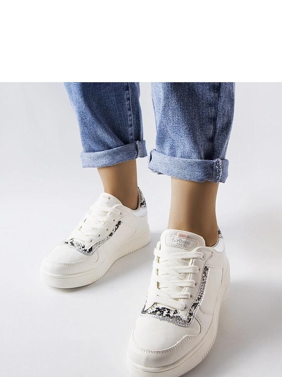 Baskets model 207767 Solea