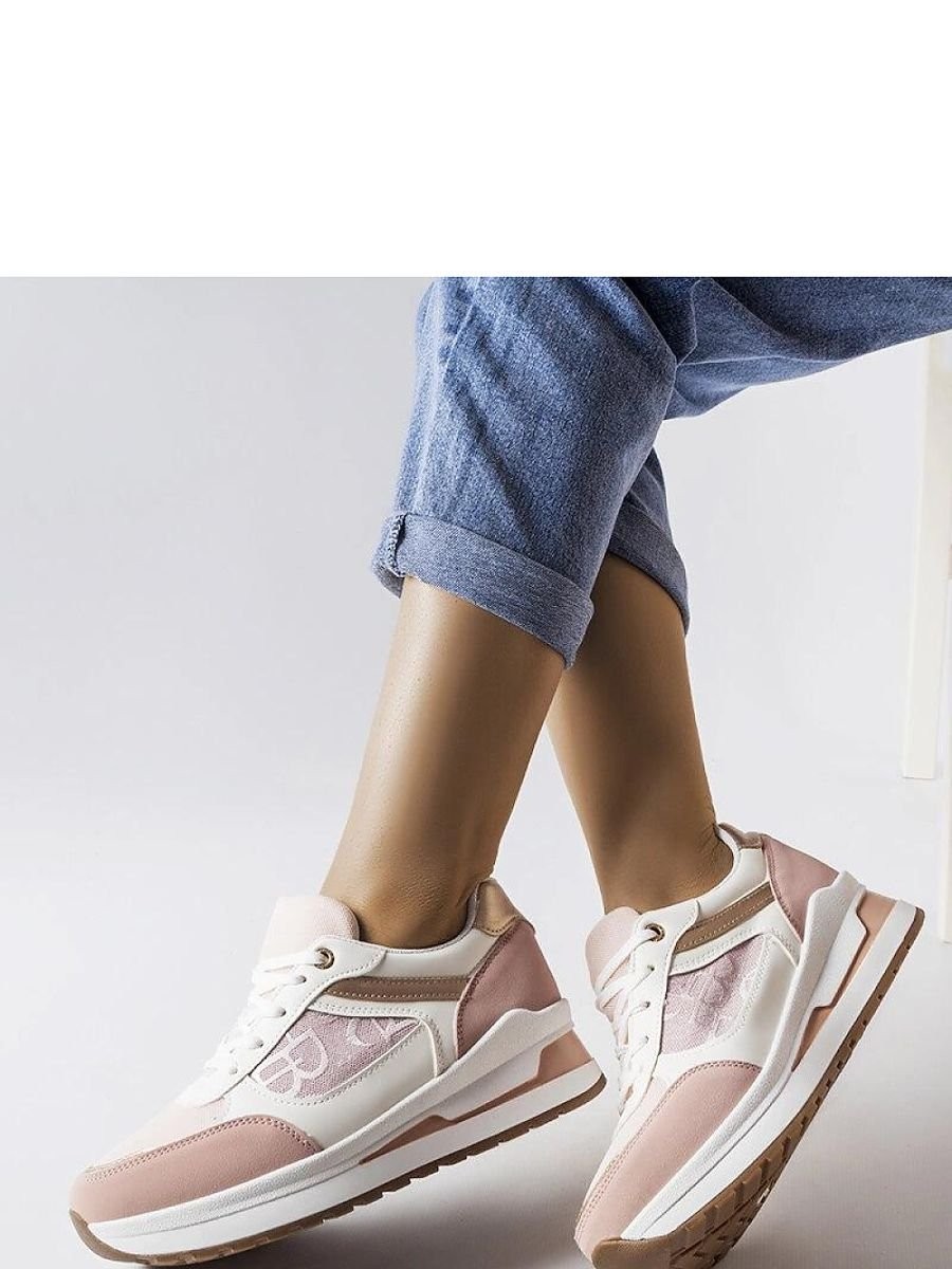 Baskets model 207774 Solea