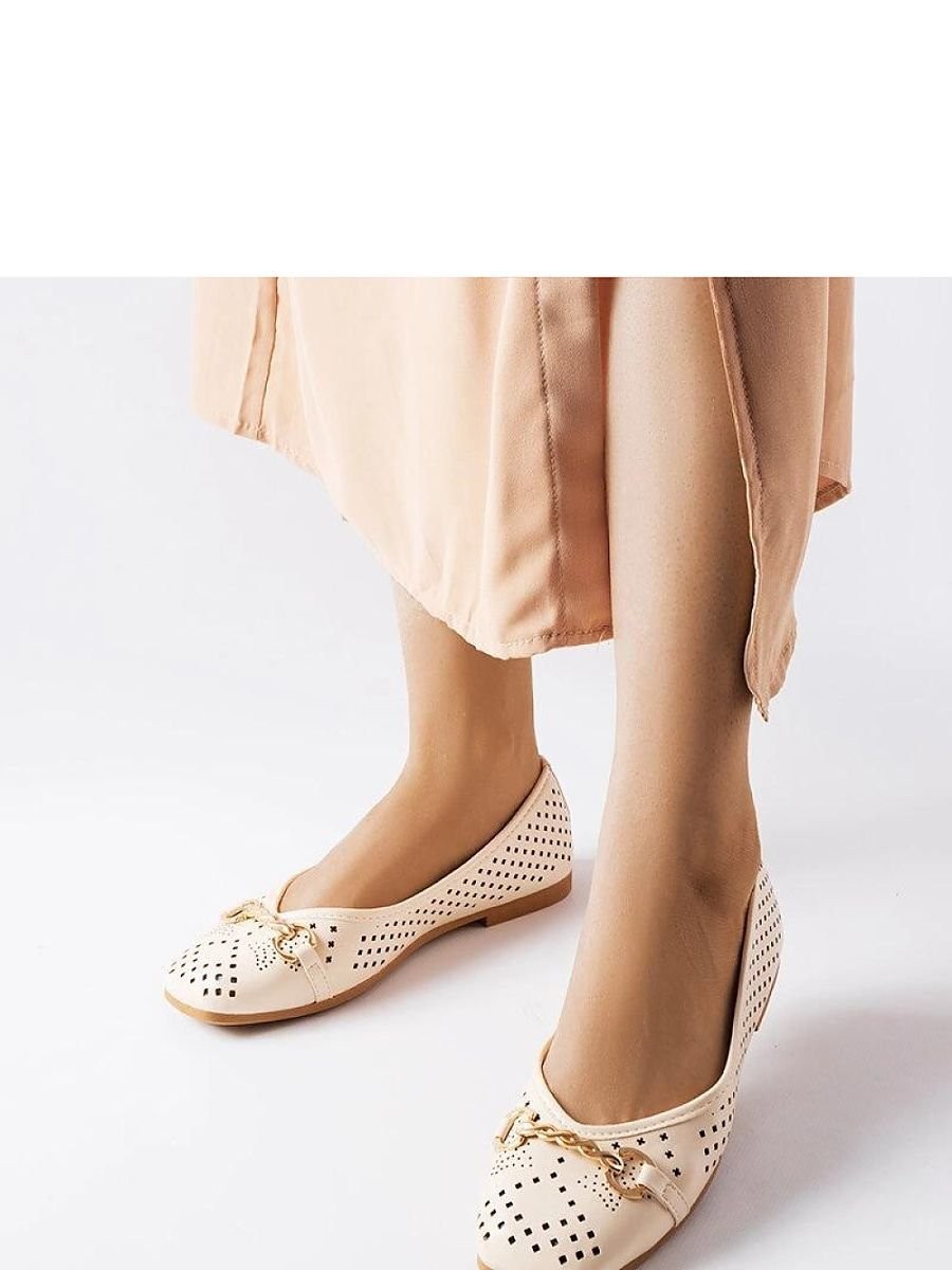 Ballerine model 207776 Solea