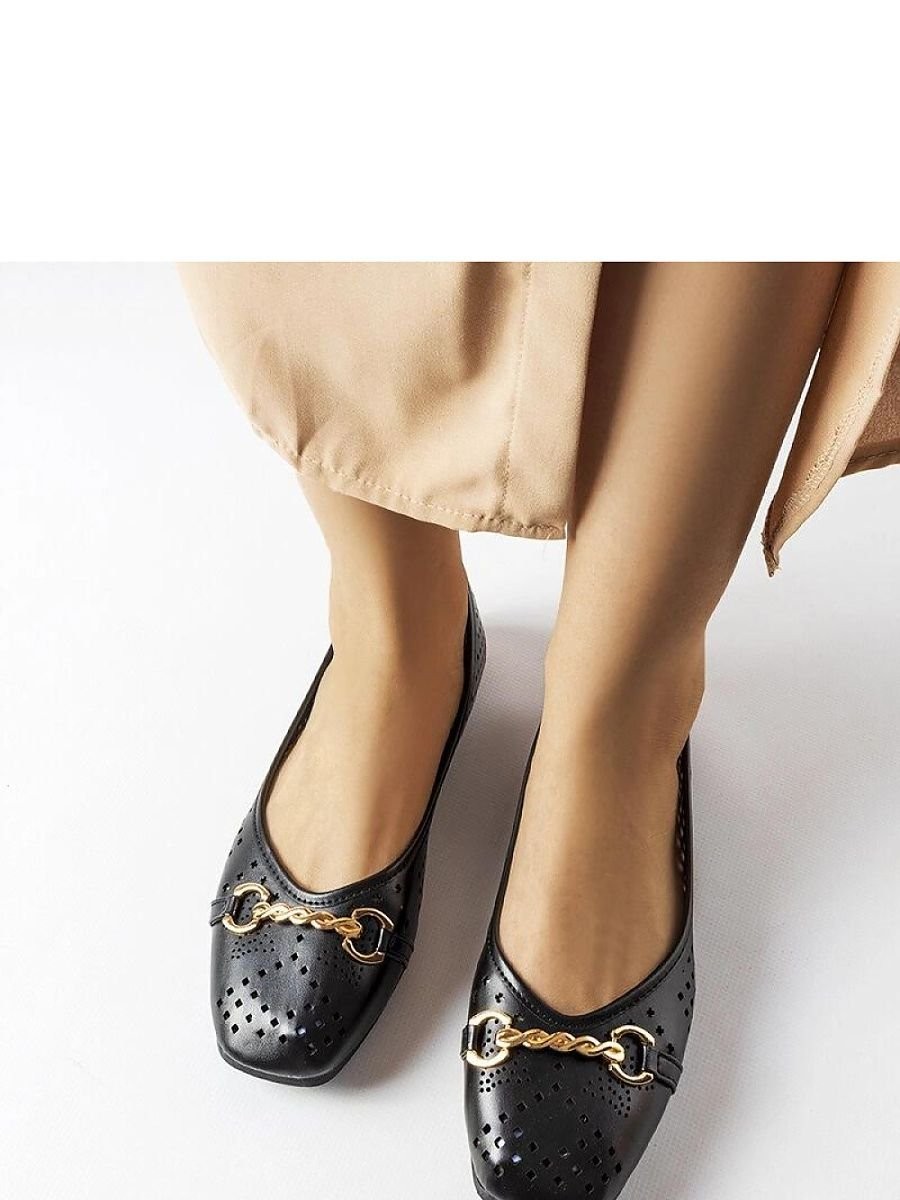 Ballerine model 207777 Solea