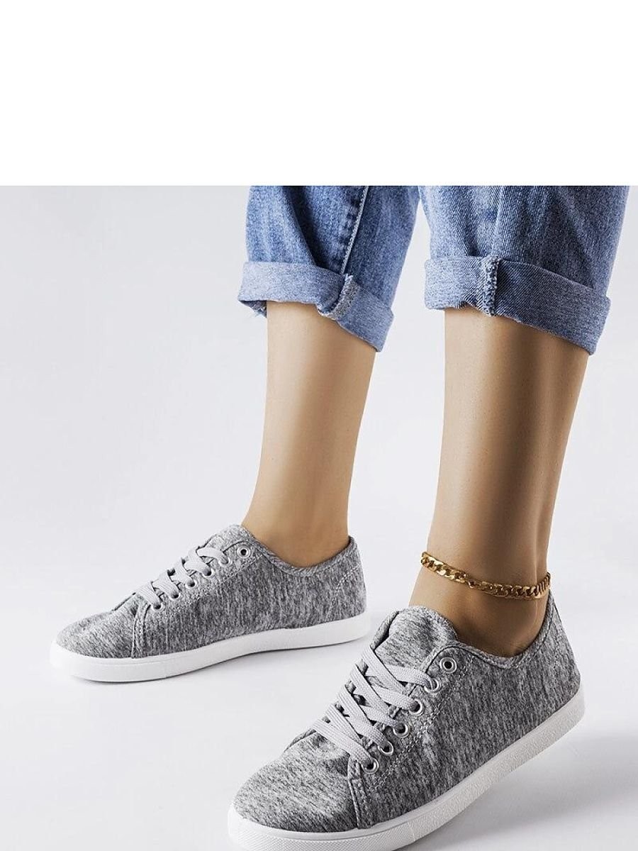 Baskets model 207778 Solea