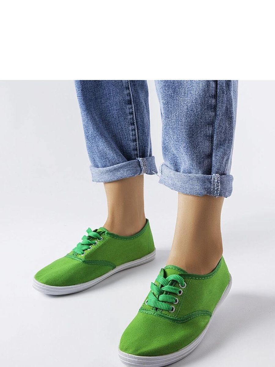 Baskets model 207779 Solea