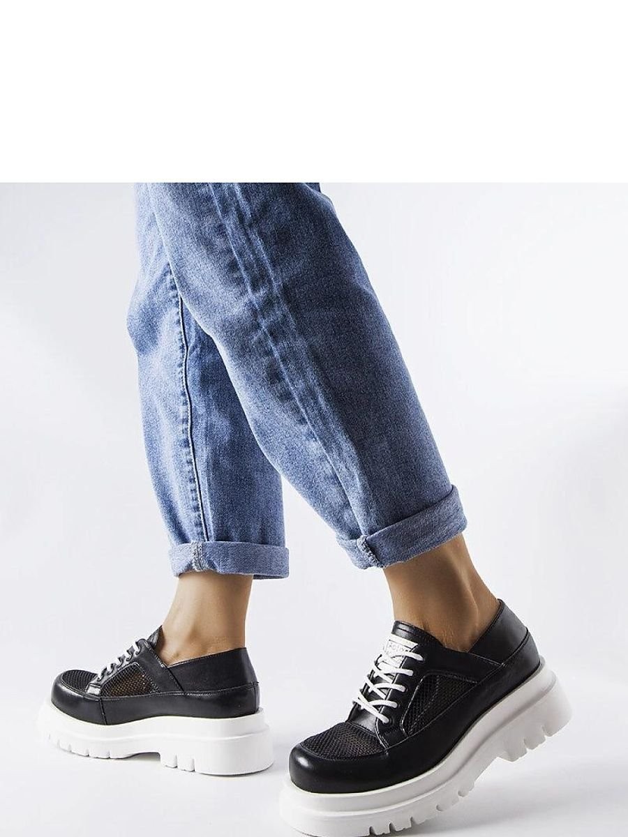 Moccasins model 207780 Solea