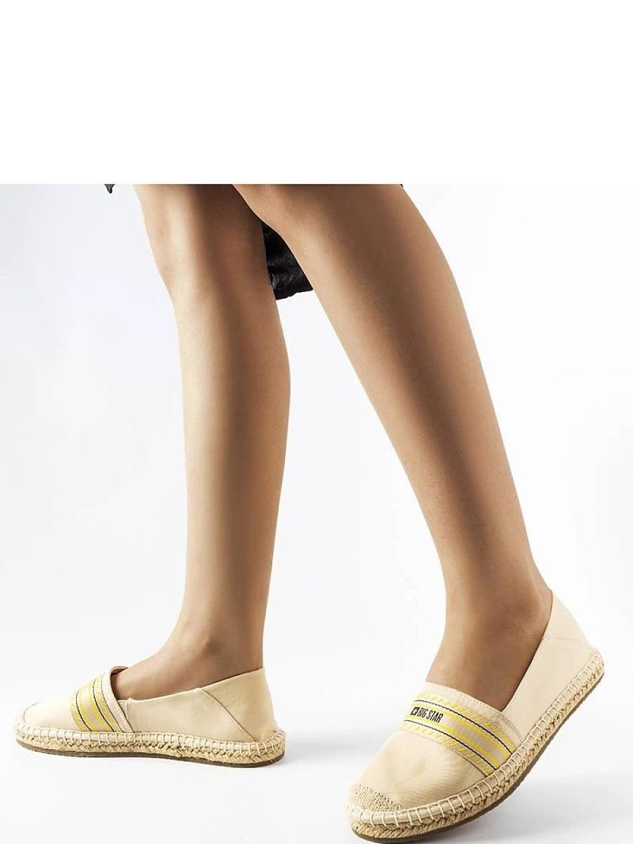 Espadrille model 207781 Solea