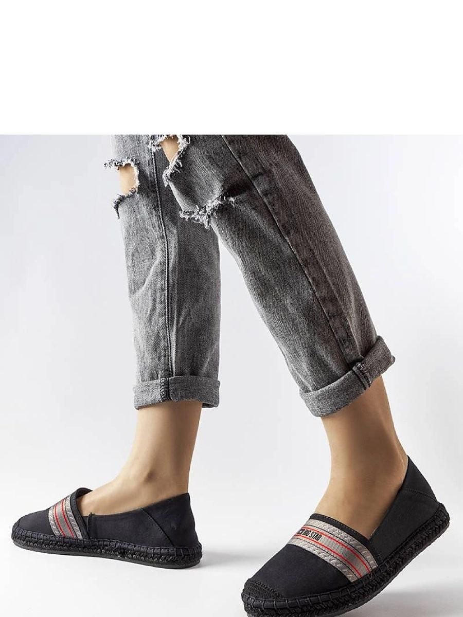 Espadrille model 207782 Solea