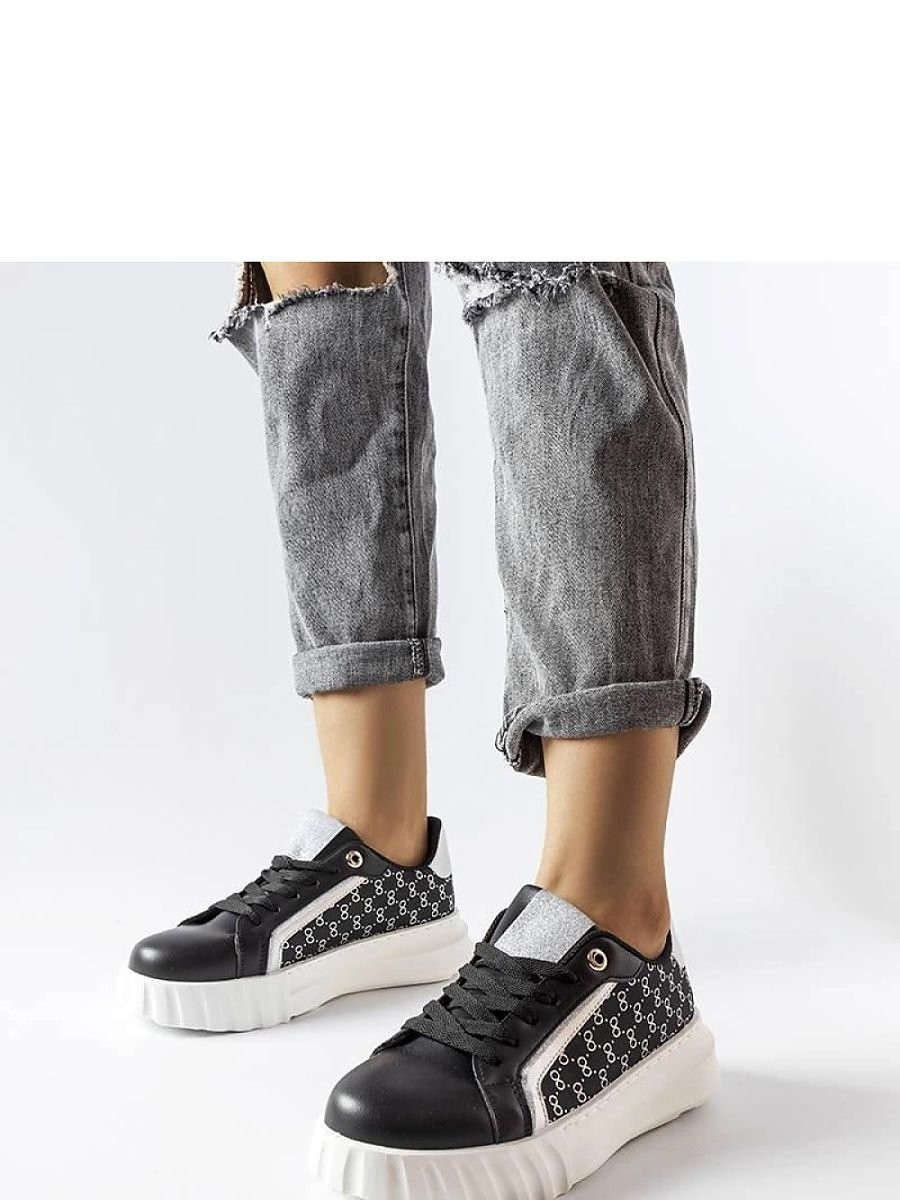 Baskets model 207783 Solea