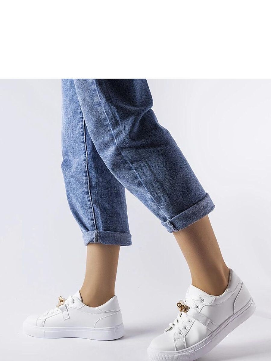 Baskets model 207785 Solea