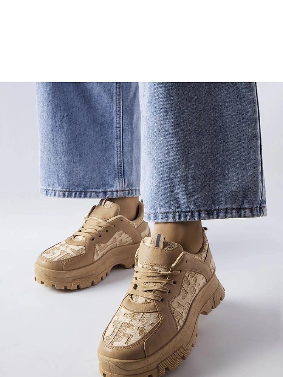 Moccasins model 207796 Solea