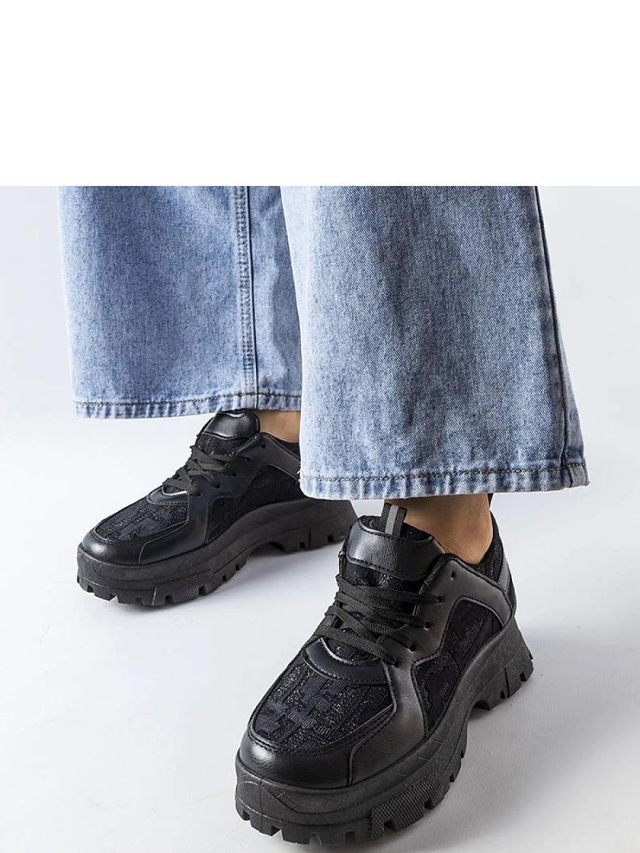 Moccasins model 207797 Solea