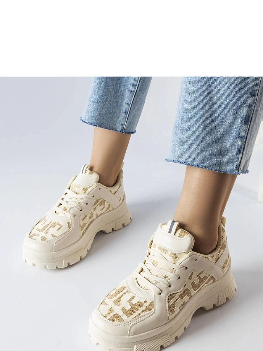 Moccasins model 207798 Solea