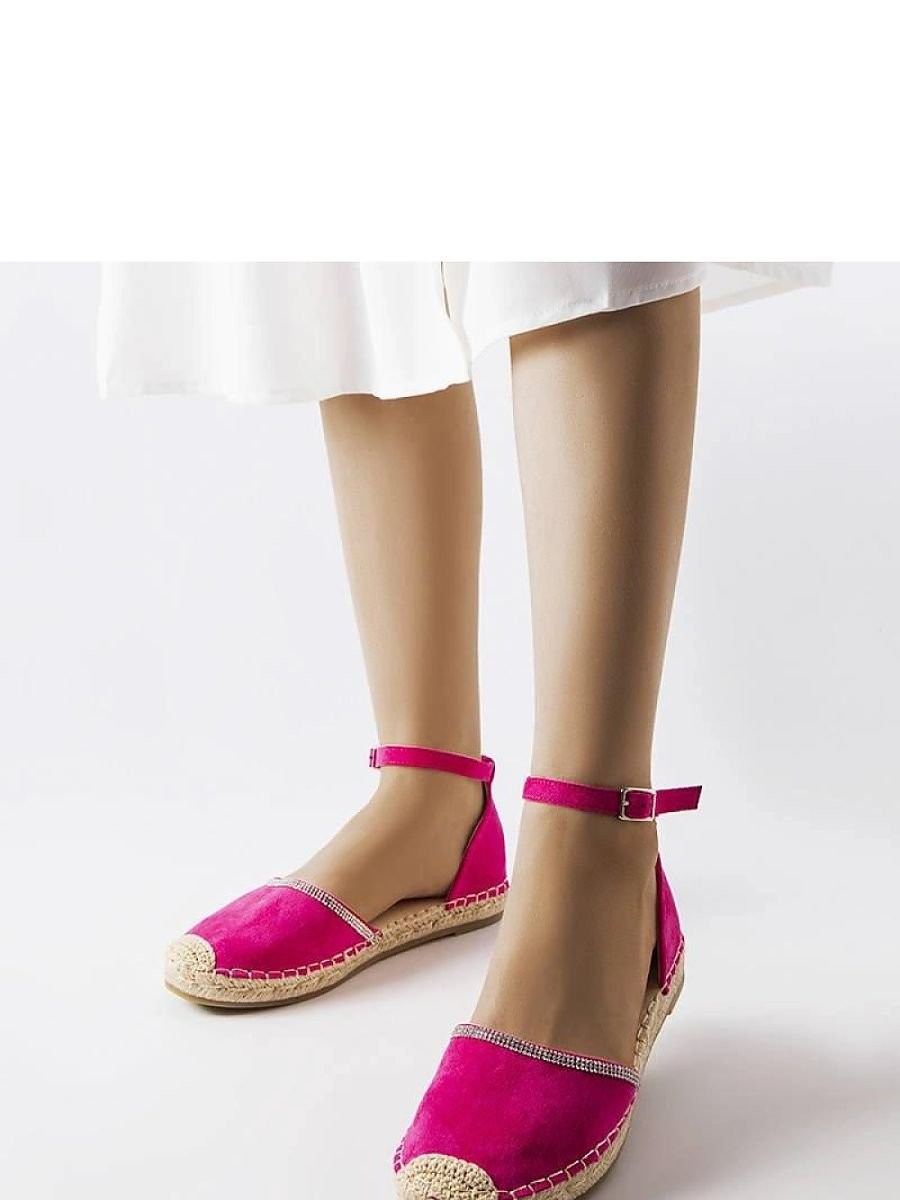 Espadrille model 207801 Solea