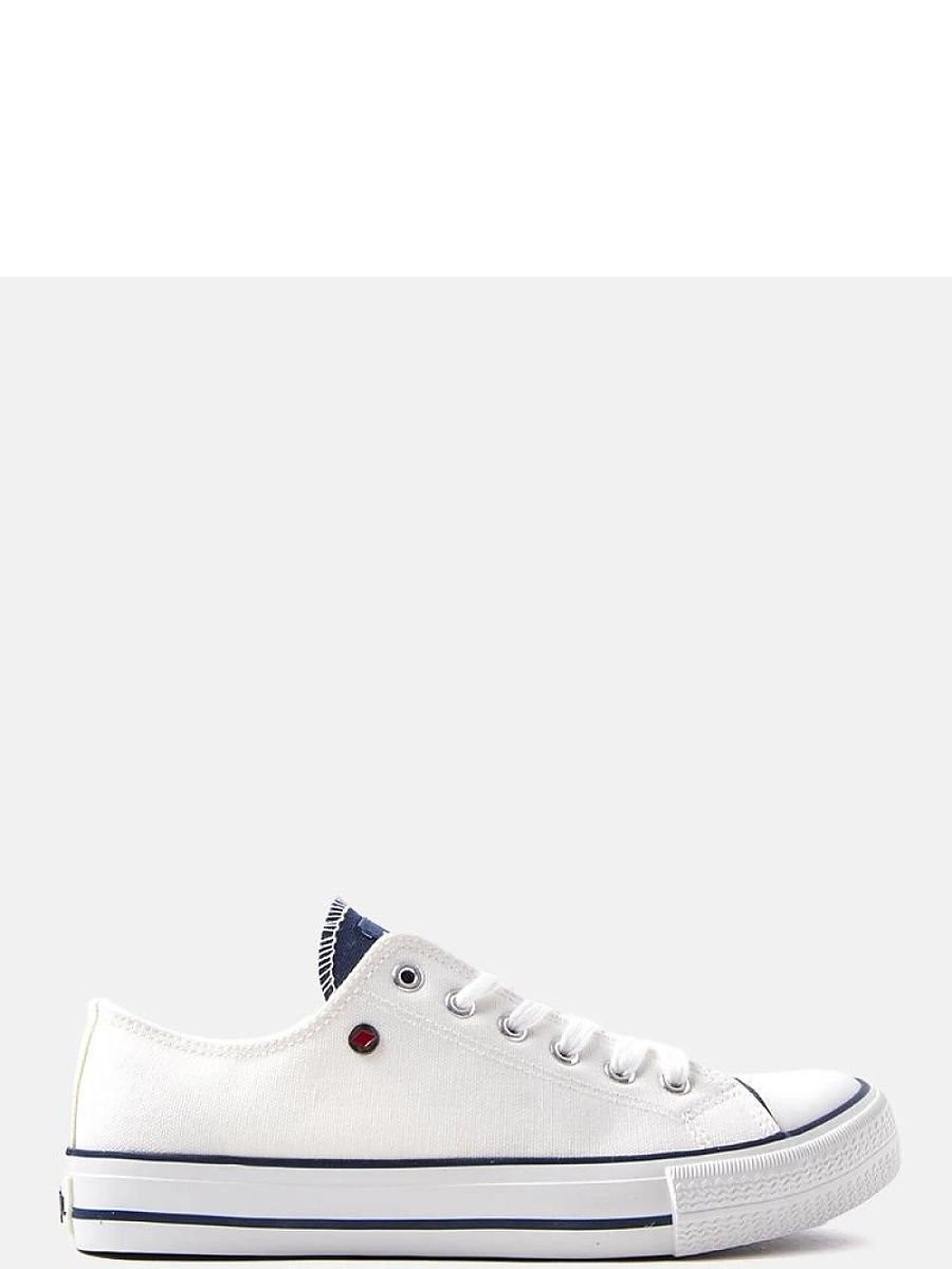 Baskets model 207803 Solea