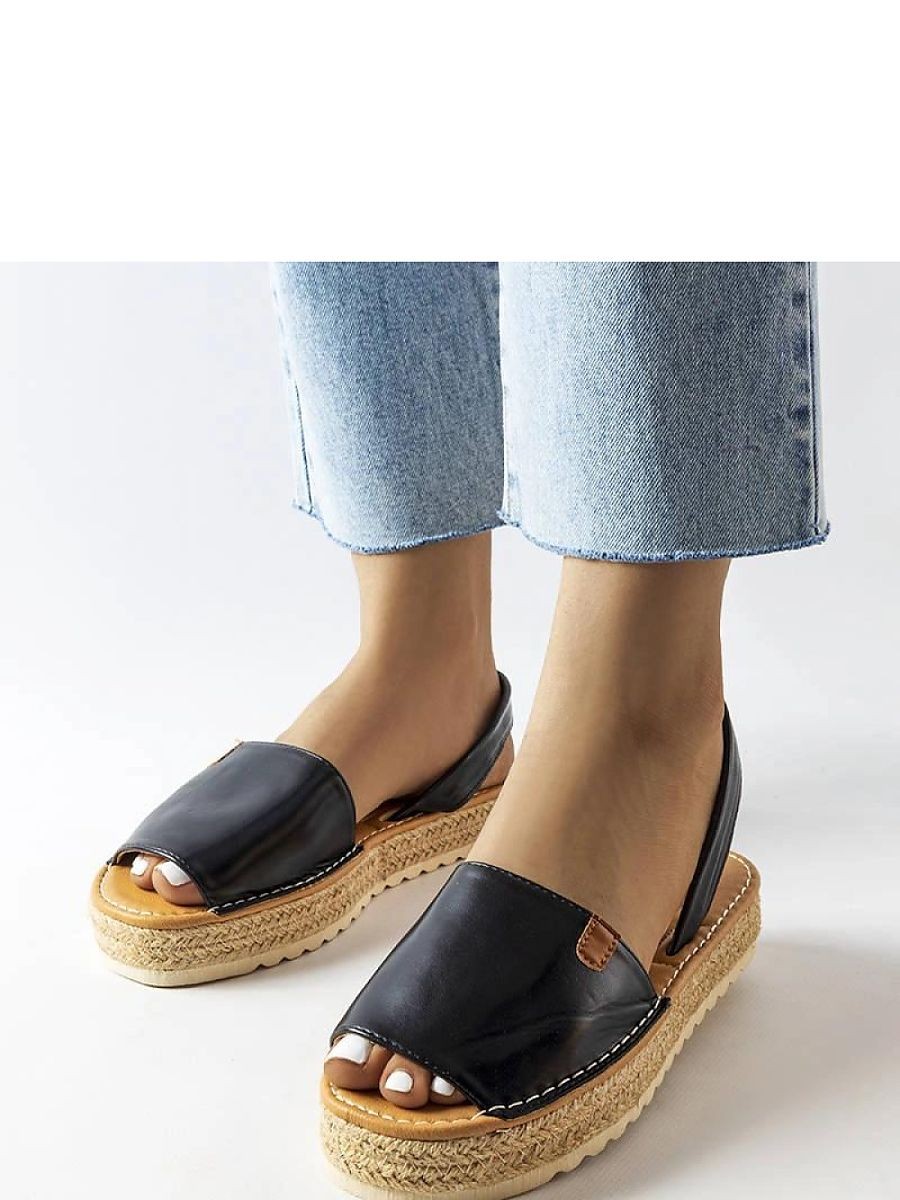 Espadrille model 207804 Solea