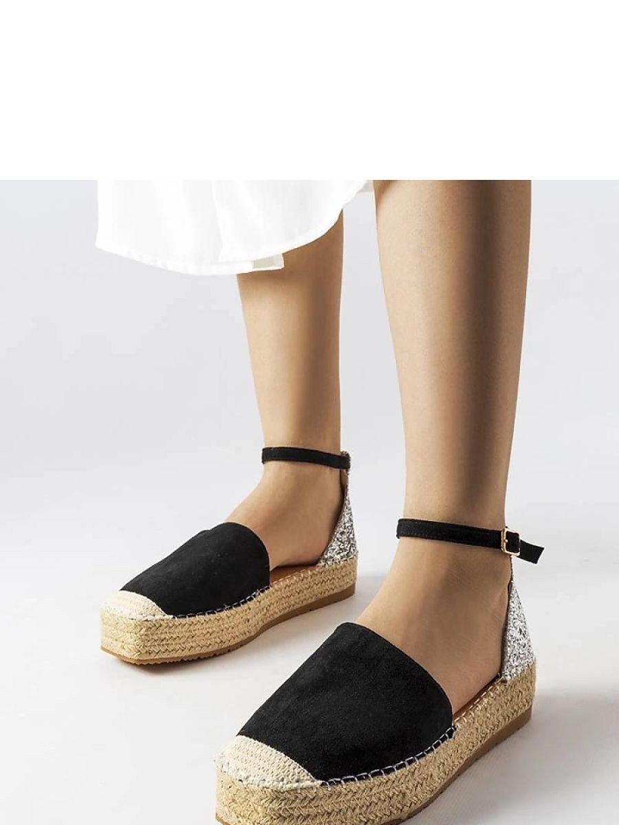 Espadrille model 207814 Solea