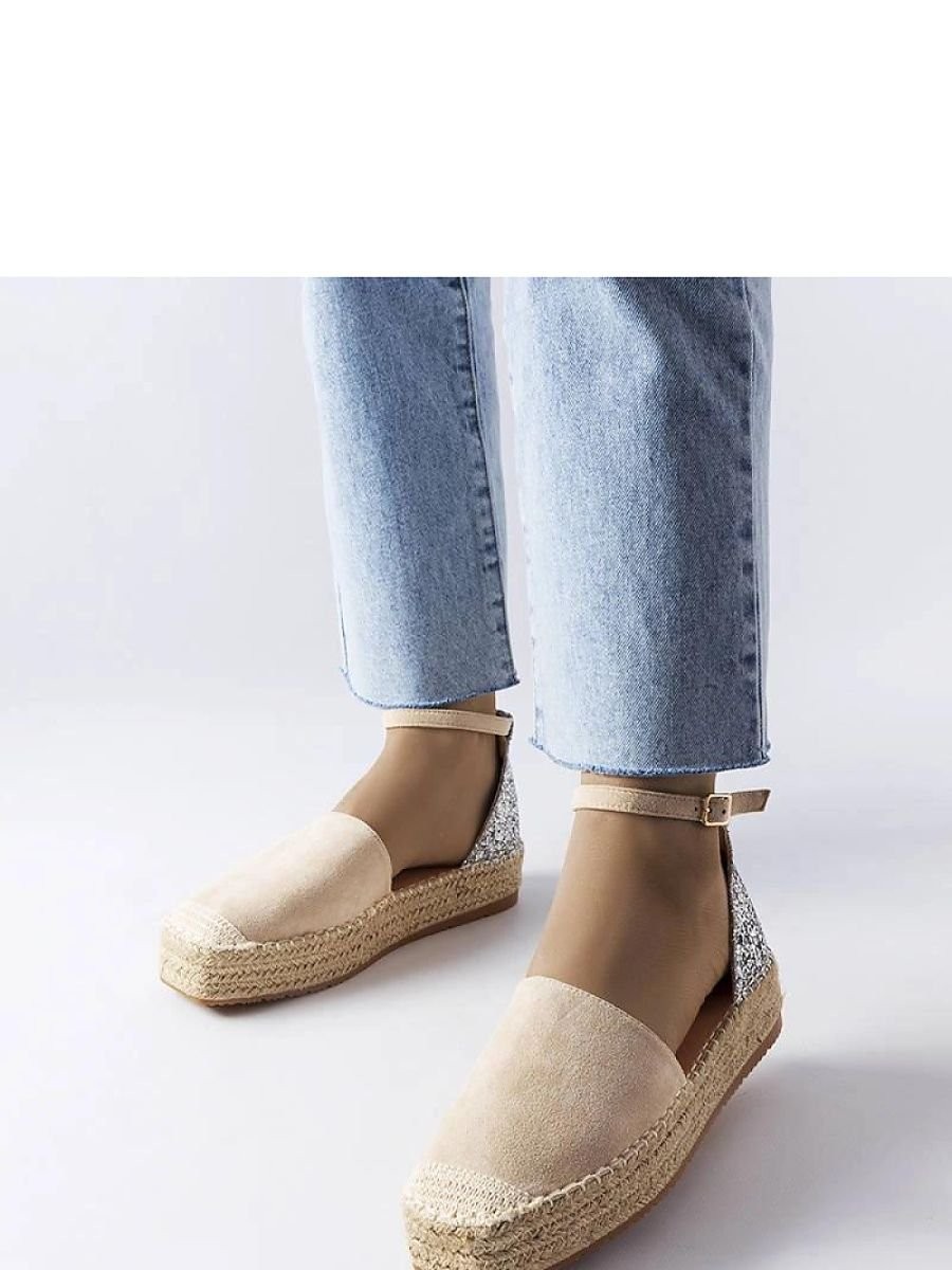 Espadrille model 207815 Solea