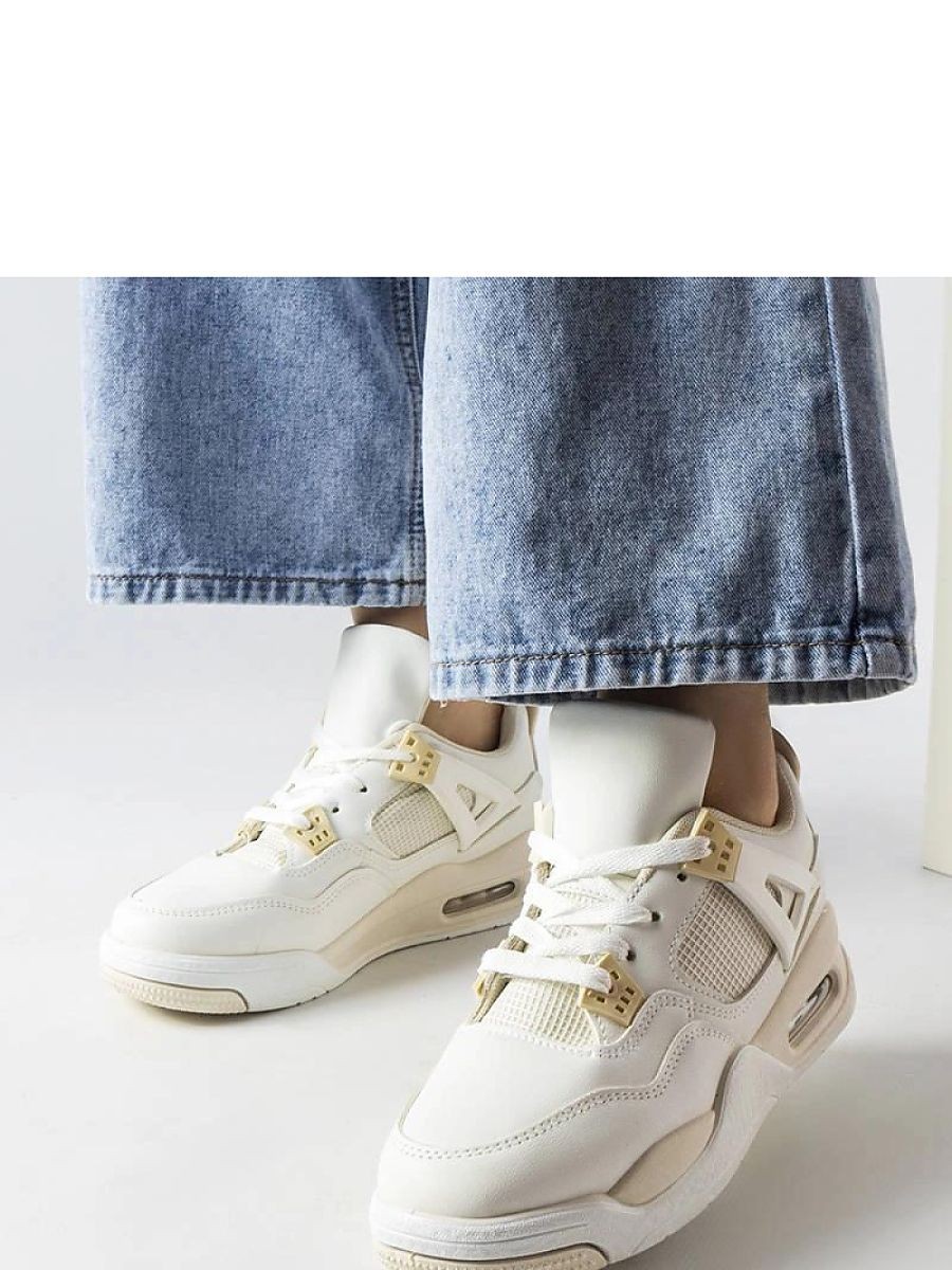 Baskets model 207816 Solea