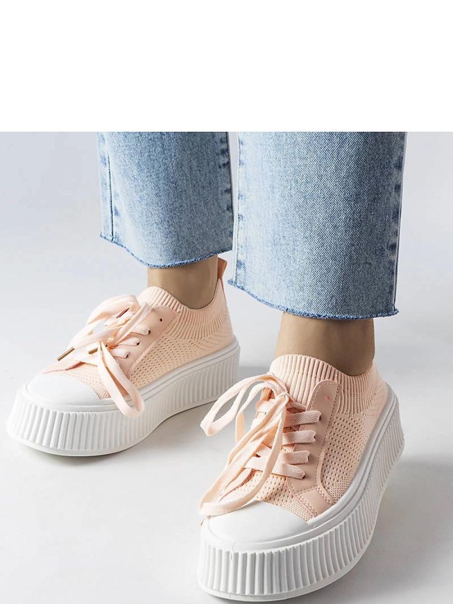 Baskets model 207827 Solea