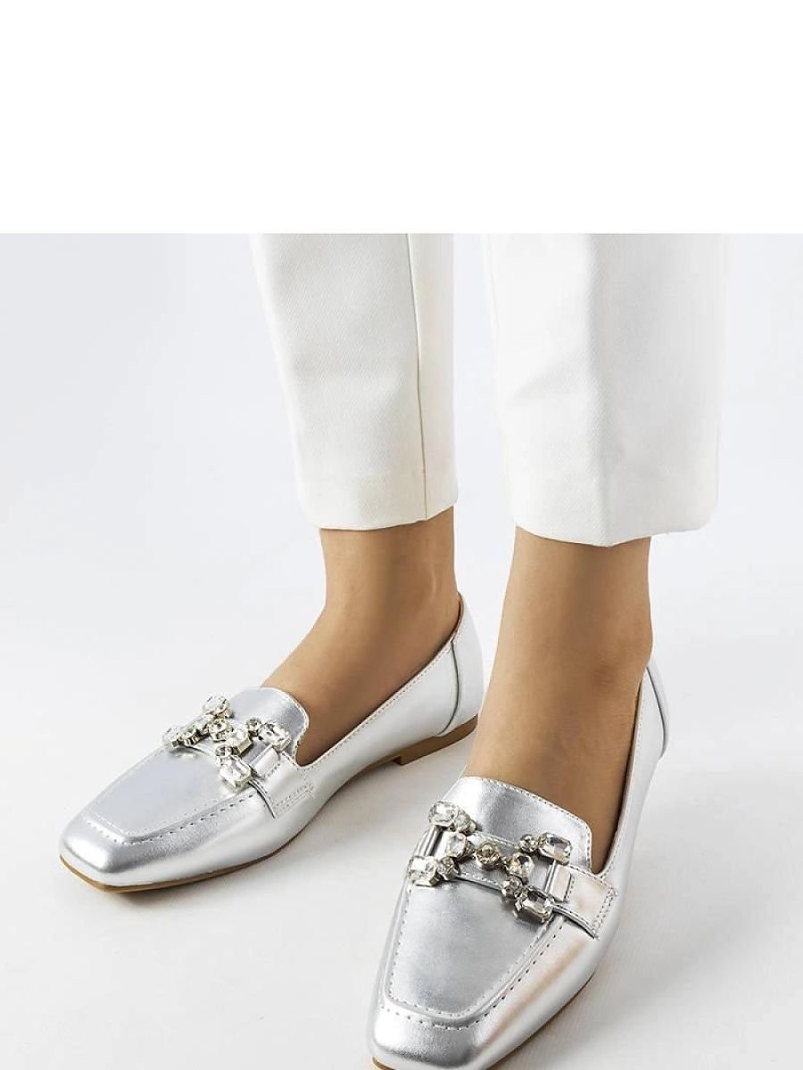 Moccasins model 207831 Solea