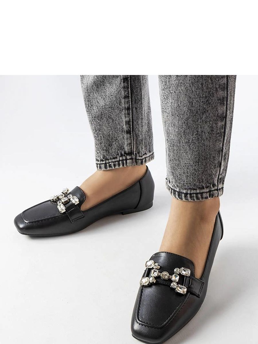 Moccasins model 207833 Solea