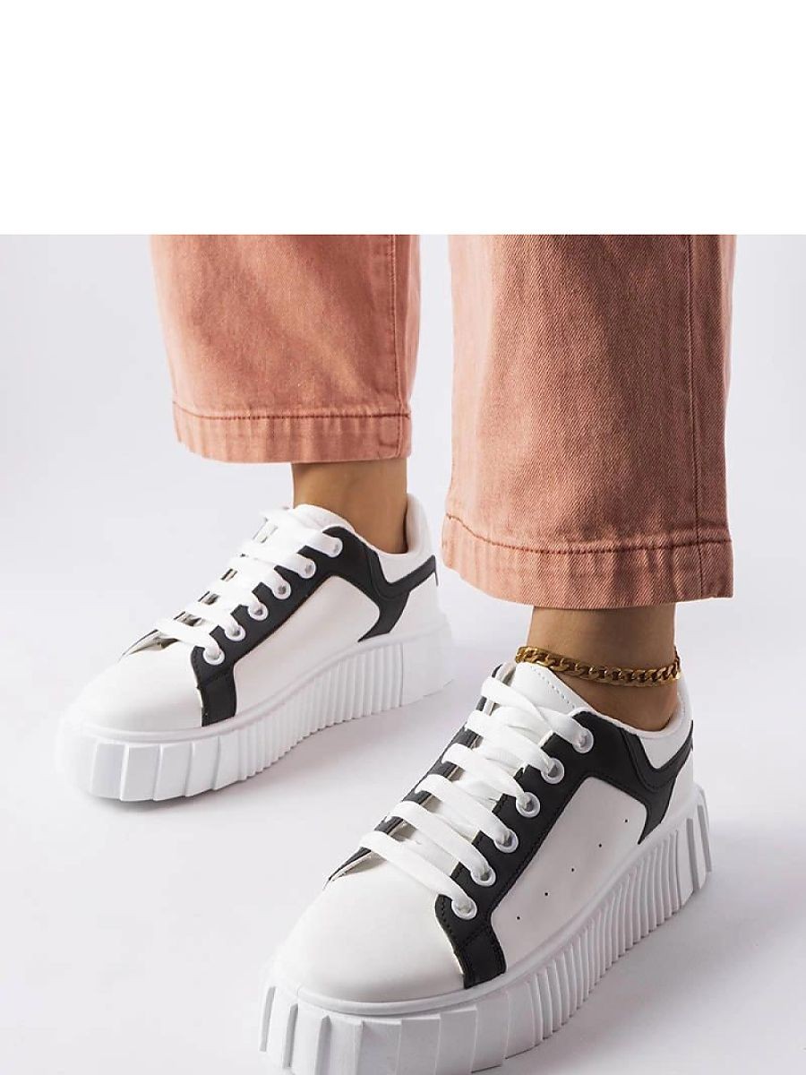 Baskets model 207834 Solea