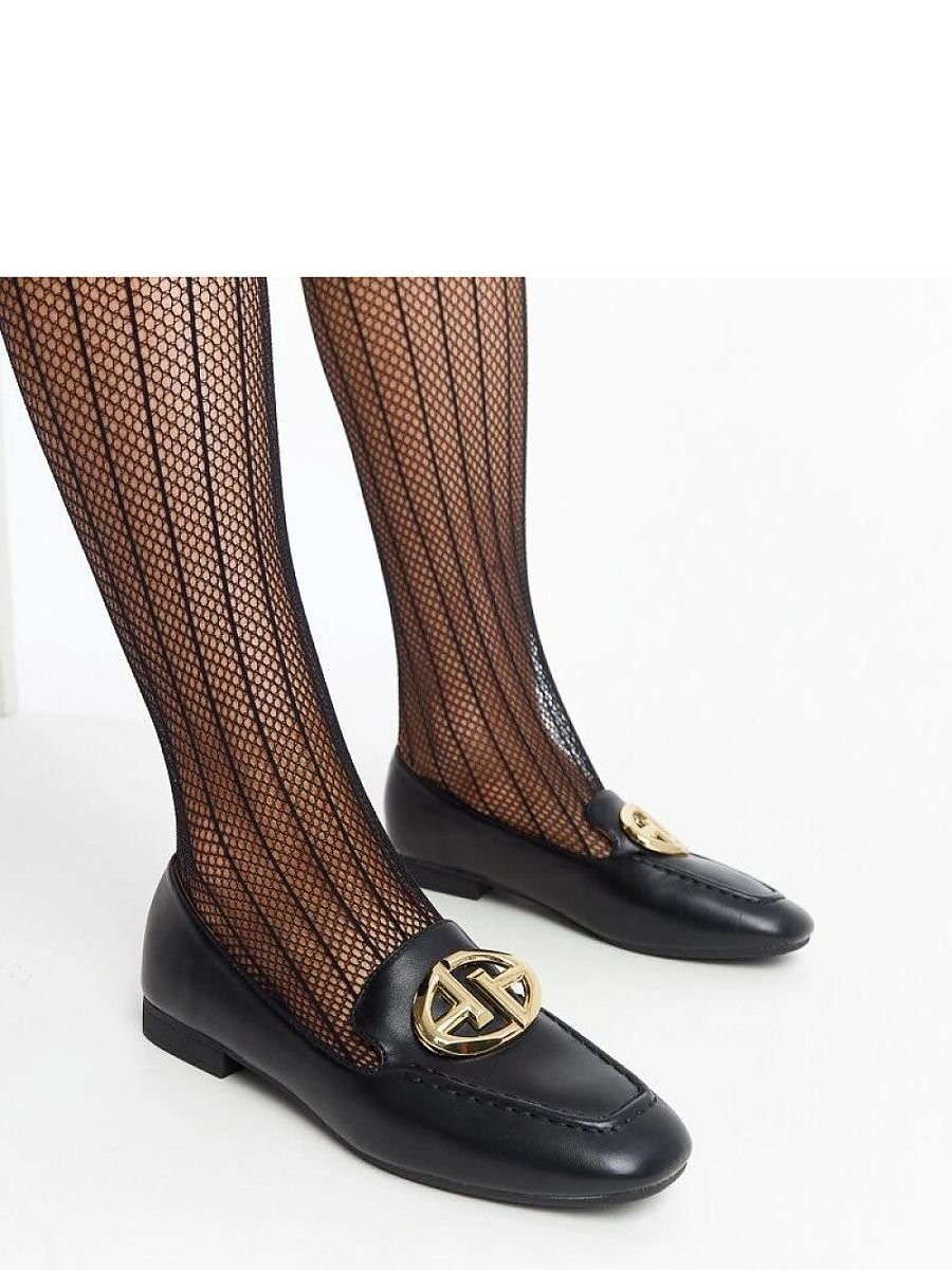 Moccasins model 207838 Solea