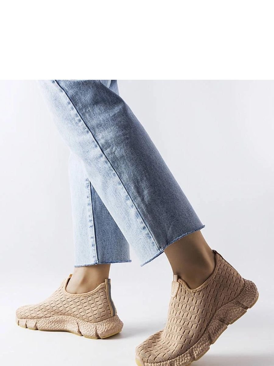 Baskets model 207843 Solea