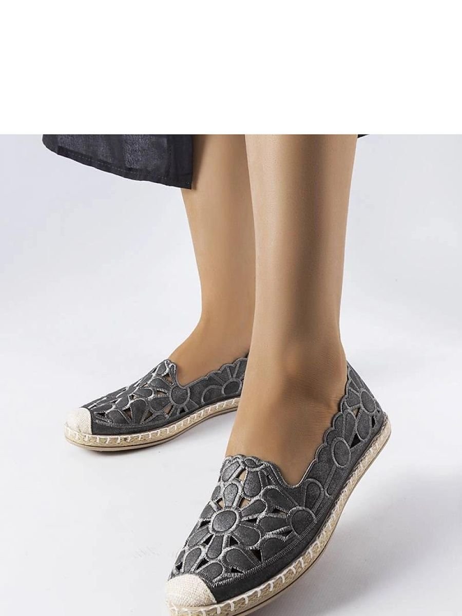 Espadrille model 207856 Solea