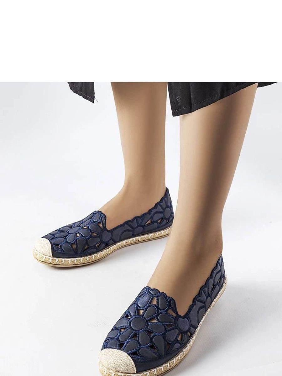 Espadrille model 207857 Solea