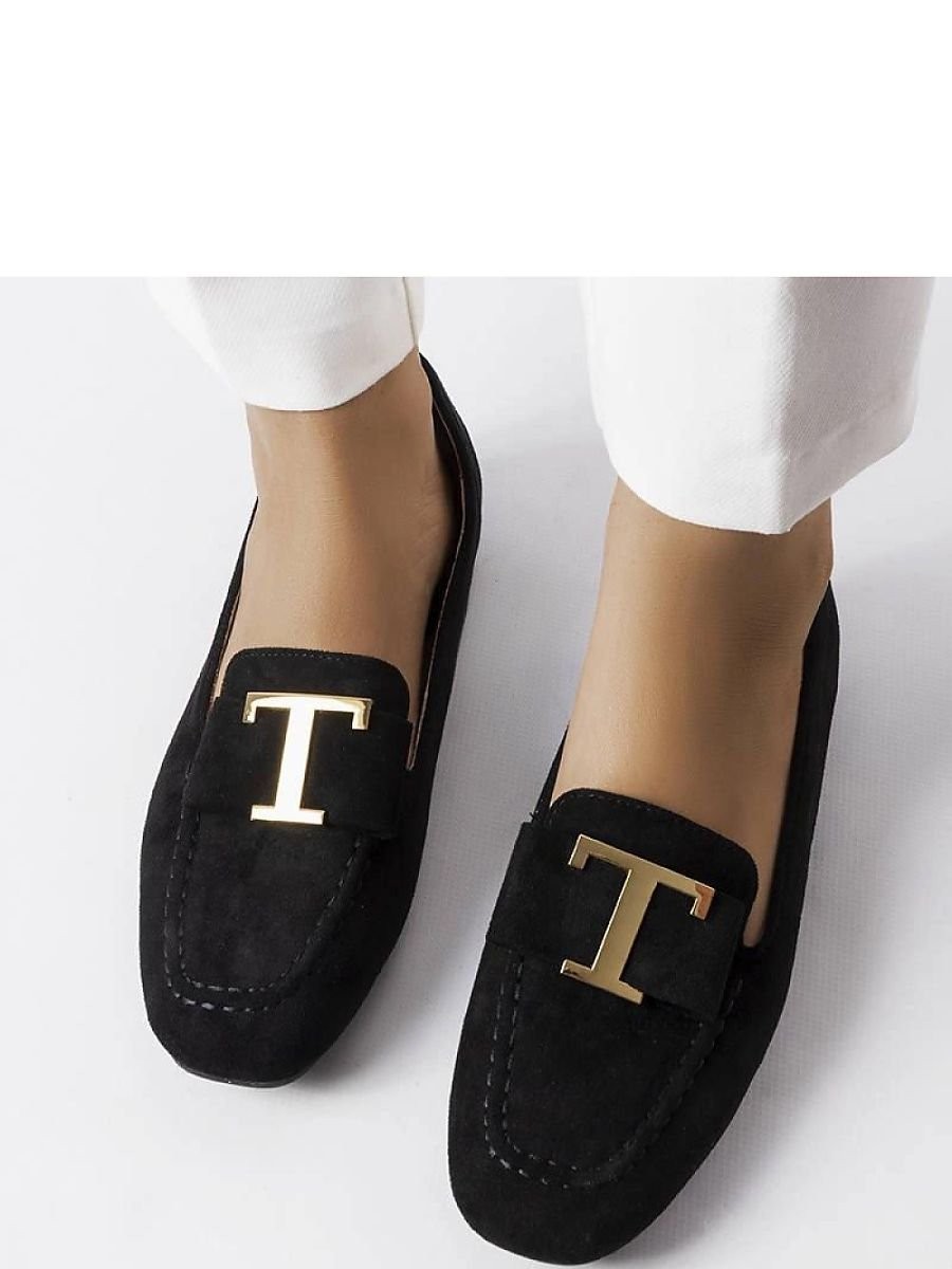 Moccasins model 207859 Solea