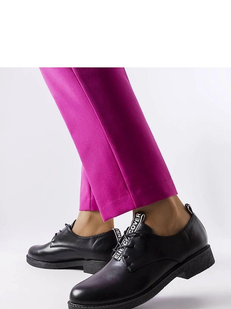 Baskets model 207861 Solea