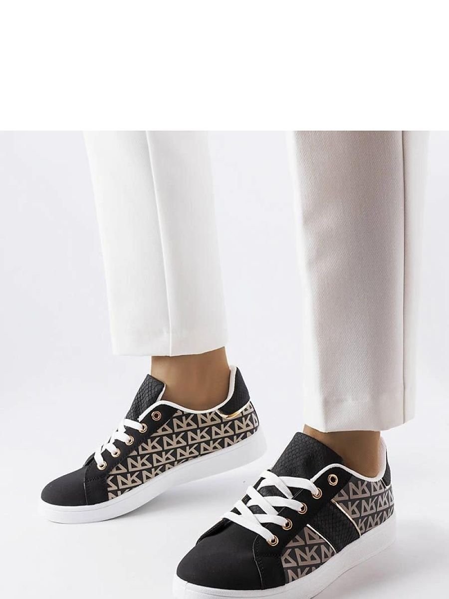 Baskets model 207862 Solea