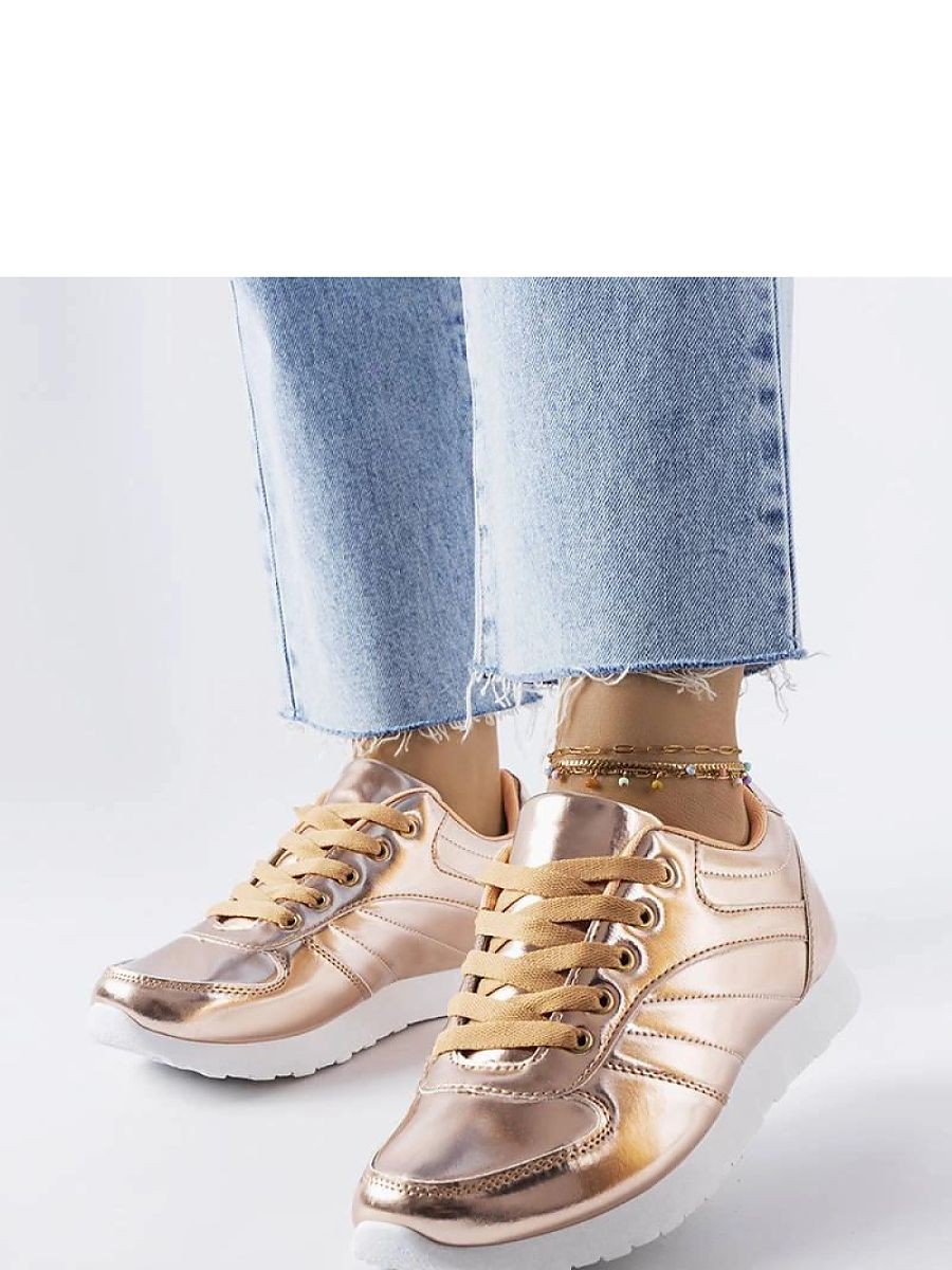 Baskets model 207864 Solea